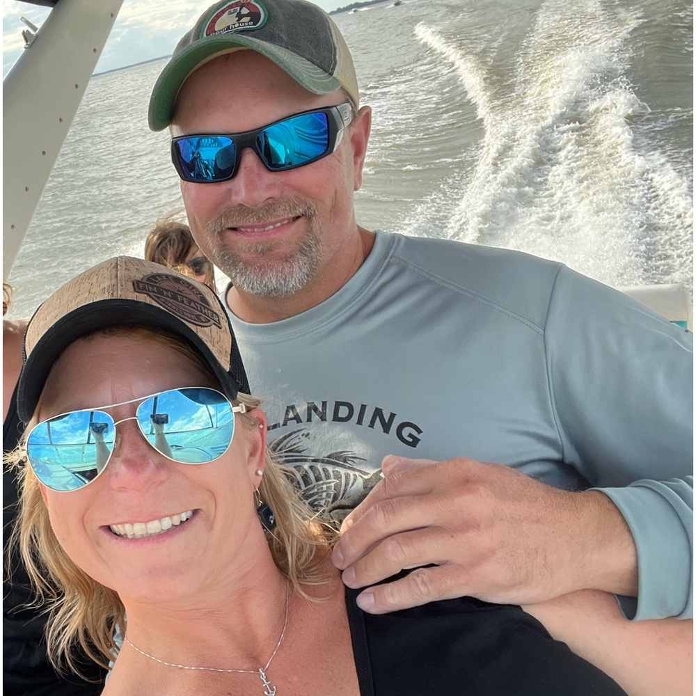 Meet your Posher, Angela